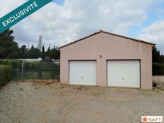  Maison � vendre 4 pi�ces 103 m�