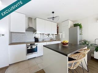  Appartement � vendre 3 pi�ces 60 m�