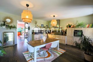  Appartement � vendre 5 pi�ces 133 m�