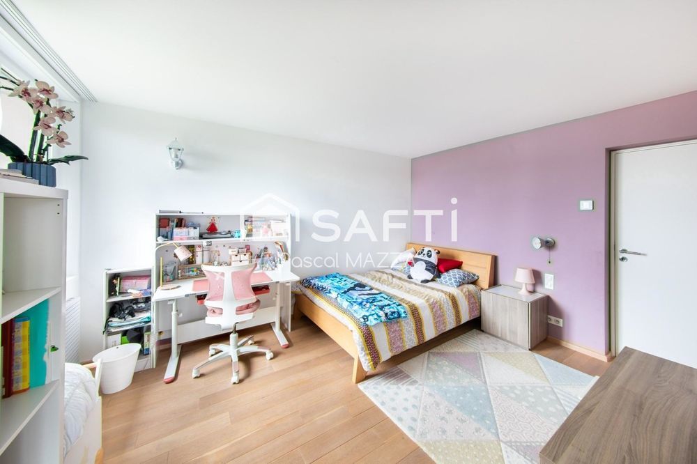 � vendre  Maison Saint-Louis (68300)