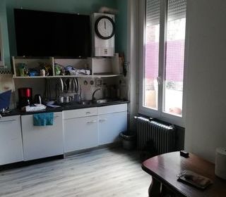 Immeuble � vendre 296 m�