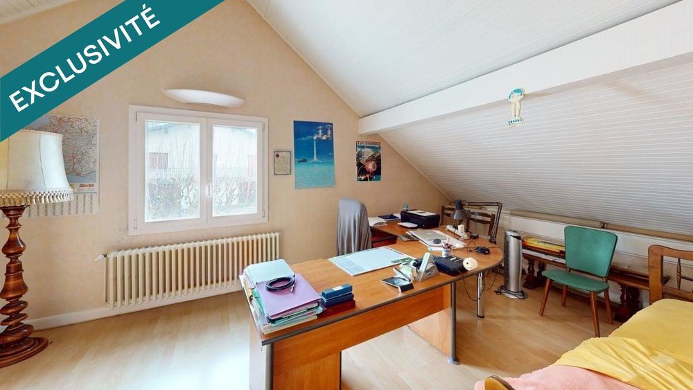 � vendre  Maison La Roche-sur-Foron (74800)