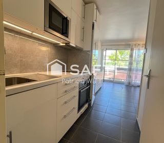  Appartement � vendre 1 pi�ce 27 m�