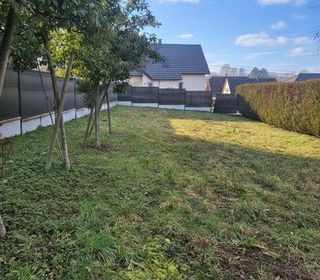  Terrain � vendre 351 m�