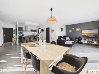  Maison � vendre 5 pi�ces 120 m�