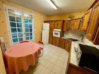  Maison � vendre 8 pi�ces 140 m�