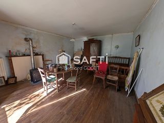  Maison � vendre 2 pi�ces 60 m�