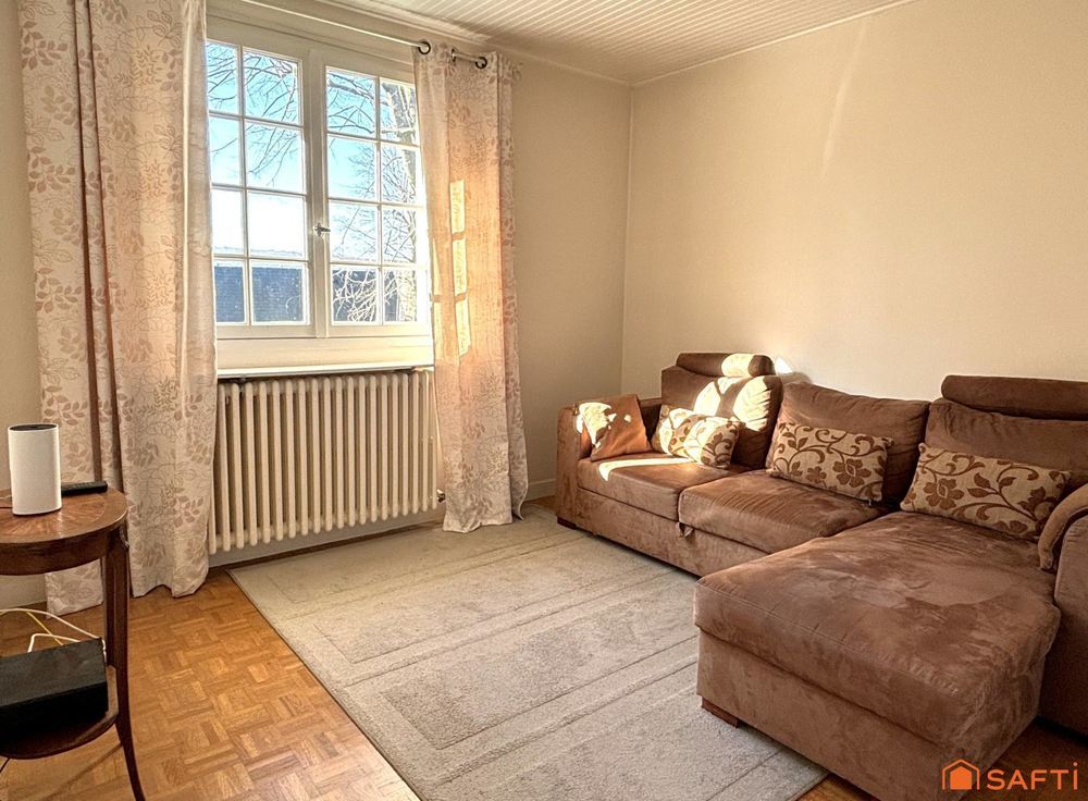 � vendre  Maison L'�tang-la-Ville (78620)