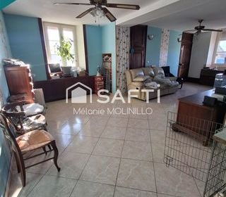  Maison � vendre 8 pi�ces 145 m�