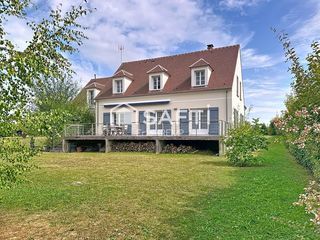  Maison � vendre 7 pi�ces 230 m�