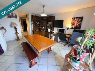  Appartement � vendre 4 pi�ces 85 m�