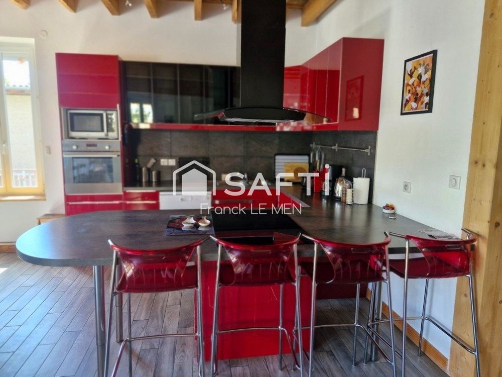 � vendre  Maison Embrun (05200)