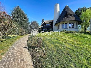  Maison � vendre 7 pi�ces 195 m�