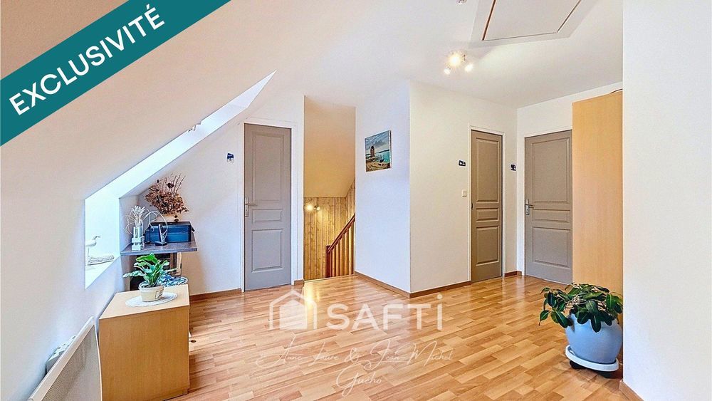 � vendre  Maison Baden (56870)