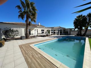  Maison � vendre 6 pi�ces 172 m�