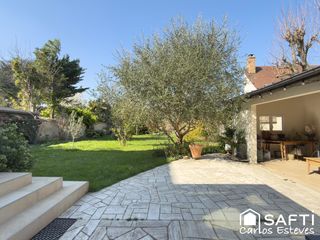  Maison � vendre 8 pi�ces 180 m�