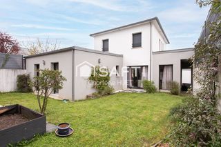  Maison � vendre 7 pi�ces 143 m�