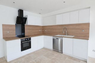  Appartement � vendre 4 pi�ces 85 m�