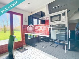  Maison � vendre 5 pi�ces 110 m�