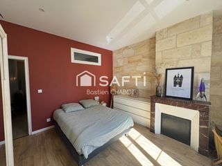  Appartement � vendre 2 pi�ces 44 m�