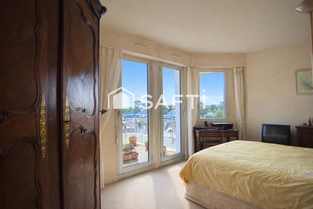 � vendre  Appartement Pornichet (44380)