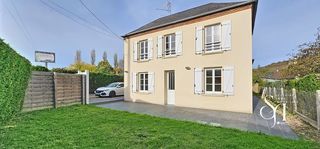  Maison � vendre 8 pi�ces 140 m�