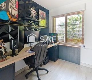  Maison � vendre 6 pi�ces 137 m�