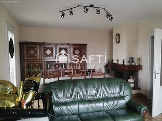  Maison � vendre 6 pi�ces 92 m�