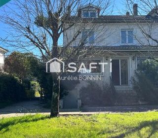  Maison � vendre 7 pi�ces 174 m�