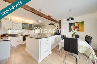  Maison � vendre 8 pi�ces 224 m�