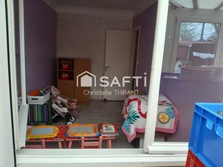  Maison � vendre 7 pi�ces 134 m�