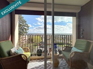  Appartement � vendre 3 pi�ces 85 m�