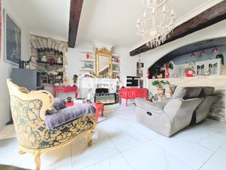  Maison � vendre 3 pi�ces 75 m�