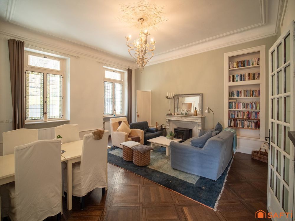 � vendre  Propri�t�/ch�teau Saint-B�at-Lez (31440)