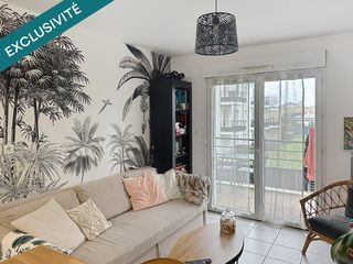  Appartement � vendre 2 pi�ces 36 m�