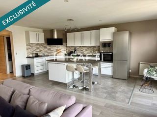  Appartement � vendre 4 pi�ces 75 m�