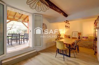  Maison � vendre 5 pi�ces 120 m�