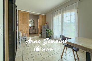  Maison � vendre 7 pi�ces 214 m�