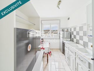  Appartement � vendre 3 pi�ces 56 m�