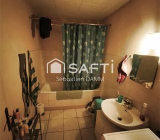  Appartement � vendre 2 pi�ces 55 m�