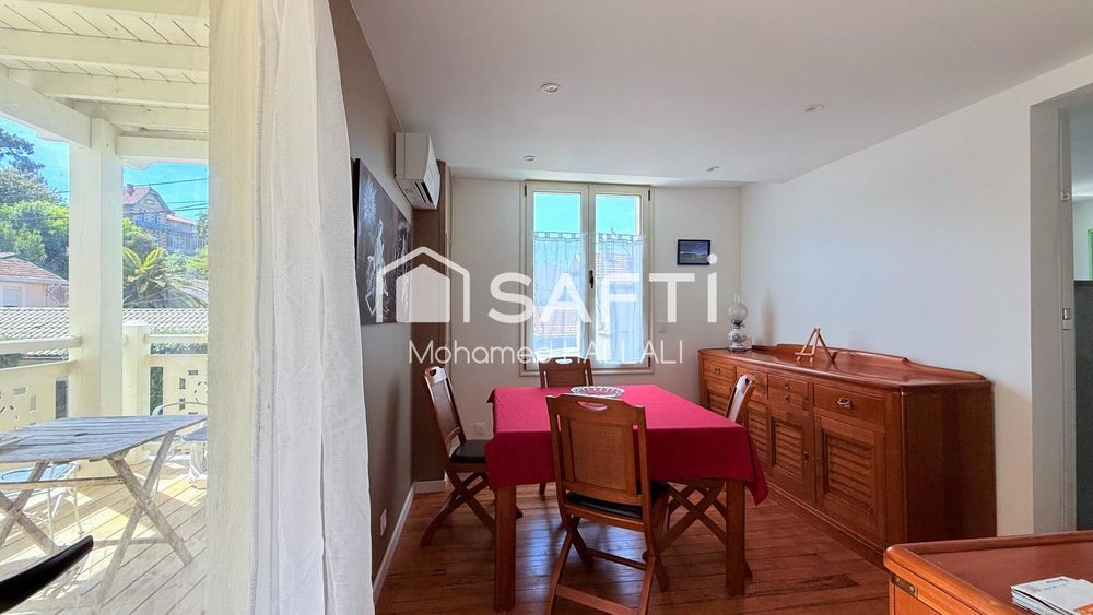 � vendre  Appartement Arcachon (33120)