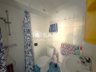  Appartement � vendre 3 pi�ces 46 m�