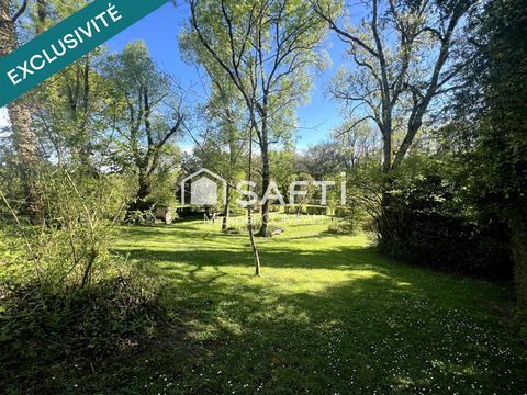   Jolie corps de ferme Maison - 5 pi�ce(s) - 240 m�