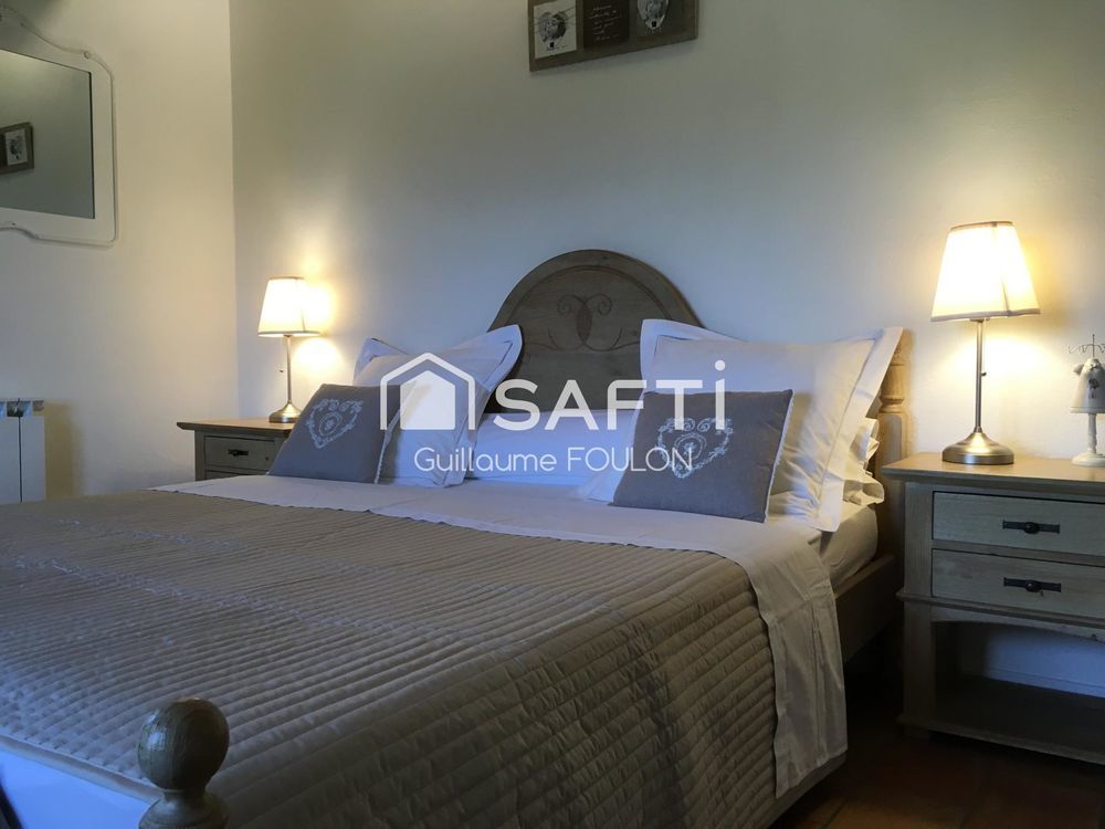 � vendre  Maison Saignon (84400)