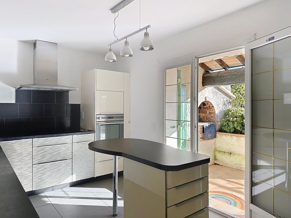 � vendre  Maison Six-Fours-les-Plages (83140)