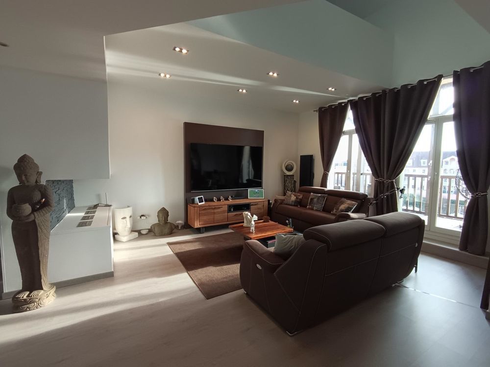 � vendre  Appartement Cergy (95000)