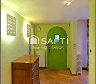  Maison � vendre 7 pi�ces 158 m�