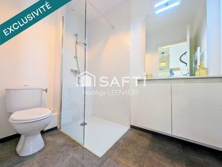  Appartement � vendre 3 pi�ces 60 m�