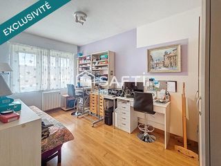  Maison � vendre 5 pi�ces 110 m�