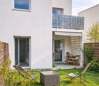  Maison � vendre 3 pi�ces 65 m�